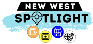 New West Spotlight Logo